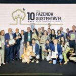 Produtores atendidos pelo Senar/MS conquistam primeiro lugar no prêmio Fazenda Sustentável 2026