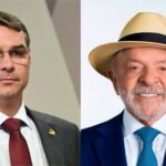 Datafolha: Flávio Bolsonaro tem 49% das intenções de voto, contra 45% de Lula no segundo turno