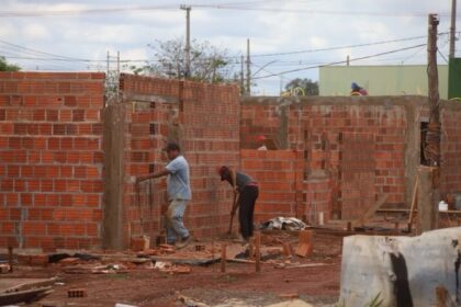 Habitação que transforma vidas: Agehab fortalece o direito à moradia nos 49 anos de MS