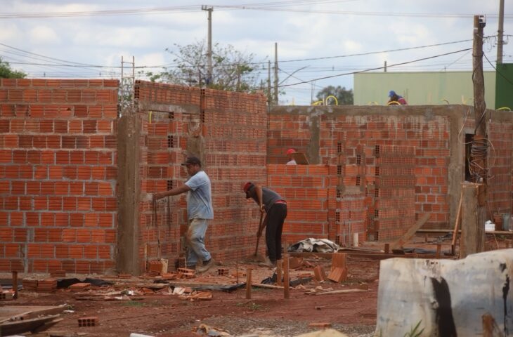 Habitação que transforma vidas: Agehab fortalece o direito à moradia nos 49 anos de MS