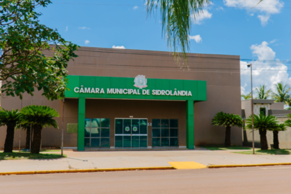Prefeitura realiza hoje audiência pública para discutir orçamento de Sidrolândia para 2027