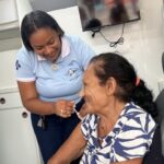 Governo leva saúde, programas sociais e emissão de carteira de identidade a ribeirinhos em Corumbá