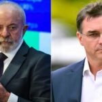 Pesquisa Veritá aponta Flávio Bolsonaro com 51,1% e Lula com 48,9% no segundo turno