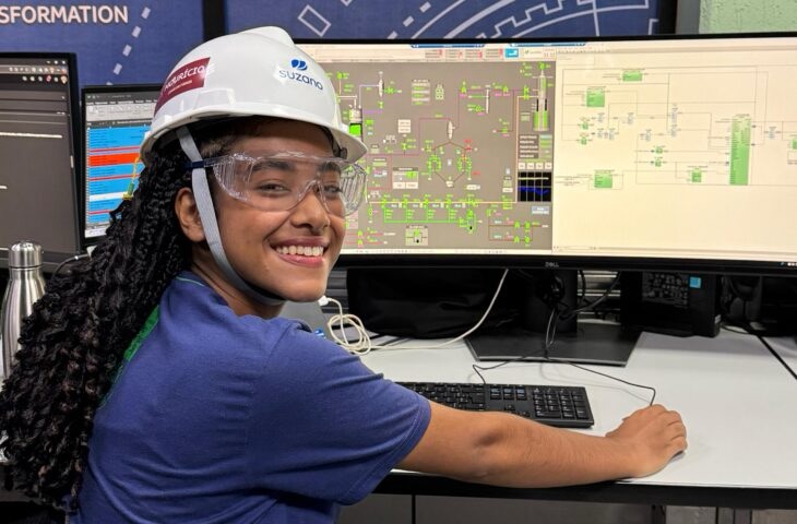 Educação profissional realiza sonhos e abre novas oportunidades a estudantes da Rede Estadual em Três Lagoas