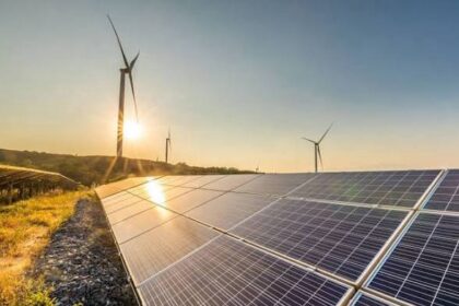 Energia renovável já representa 93% do consumo da Ambiental MS Pantanal