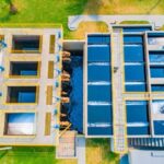Com serviço universalizado, Bonito e Caracol alcançam 99% de cobertura de esgoto