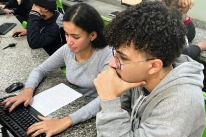 Com cursos técnicos na rede estadual, estudantes de Dourados se preparam para carreiras promissoras