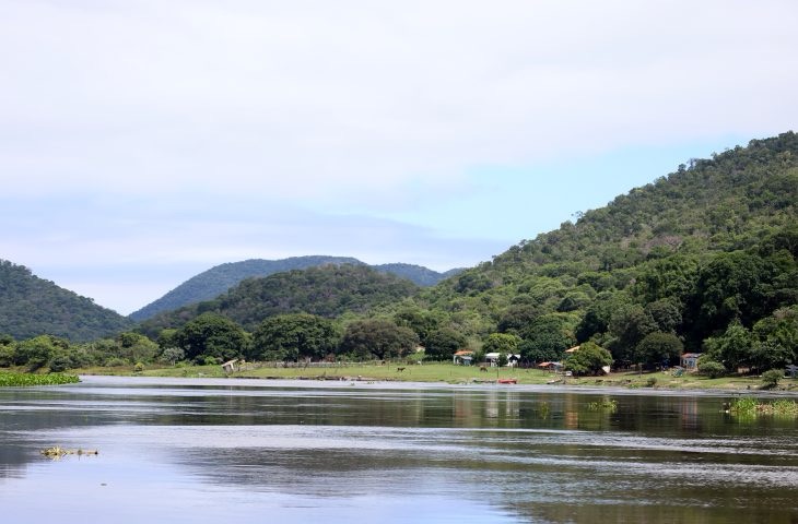 Com chuva e temperatura acima da média, El Niño pode causar onda de calor em MS