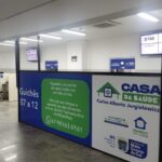 Casa da Saúde promove ação com serviços gratuitos e local para descarte de medicamentos vencidos