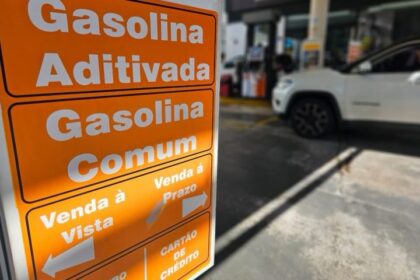 Pesquisa Procon: combustíveis variam até 14,9% em outubro nos postos de Campo Grande