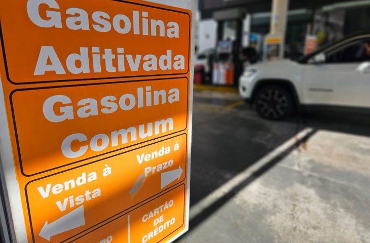 Pesquisa Procon: combustíveis variam até 14,9% em outubro nos postos de Campo Grande