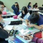 Rede Estadual une práticas inovadoras e inteligência artificial para aprimorar aulas e aprendizado