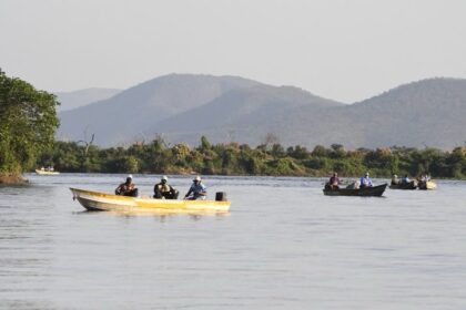 Piracema: fiscalização nos rios do Estado será reforçada durante período de pesca proibida